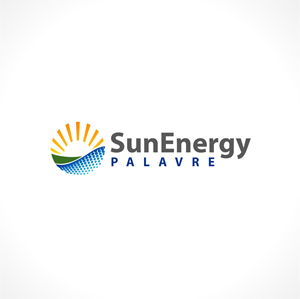 SunEnergy Palavre | Logo-Design von creative.bugs