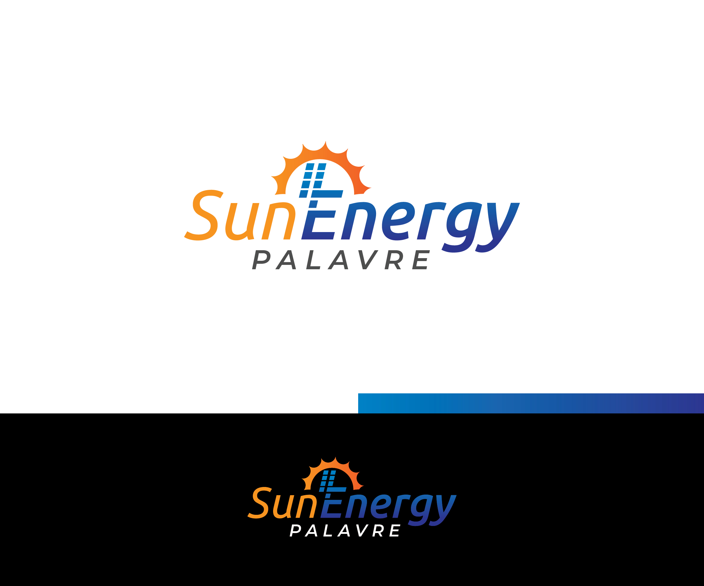 Logo-Design von ecorokerz für SunEnergy Palavre | Design #28722395