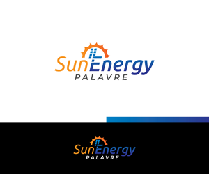 Logo Design by ecorokerz for SunEnergy Palavre | Design: #28722395