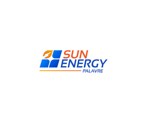 Logo Design by ecorokerz for SunEnergy Palavre | Design: #28723005