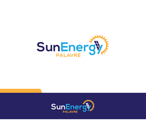 Logo Design by ecorokerz for SunEnergy Palavre | Design: #28724202