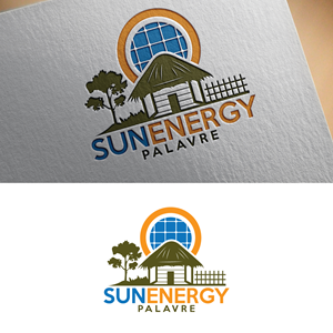 Logo-Design von brand maker für SunEnergy Palavre | Design: #28724271