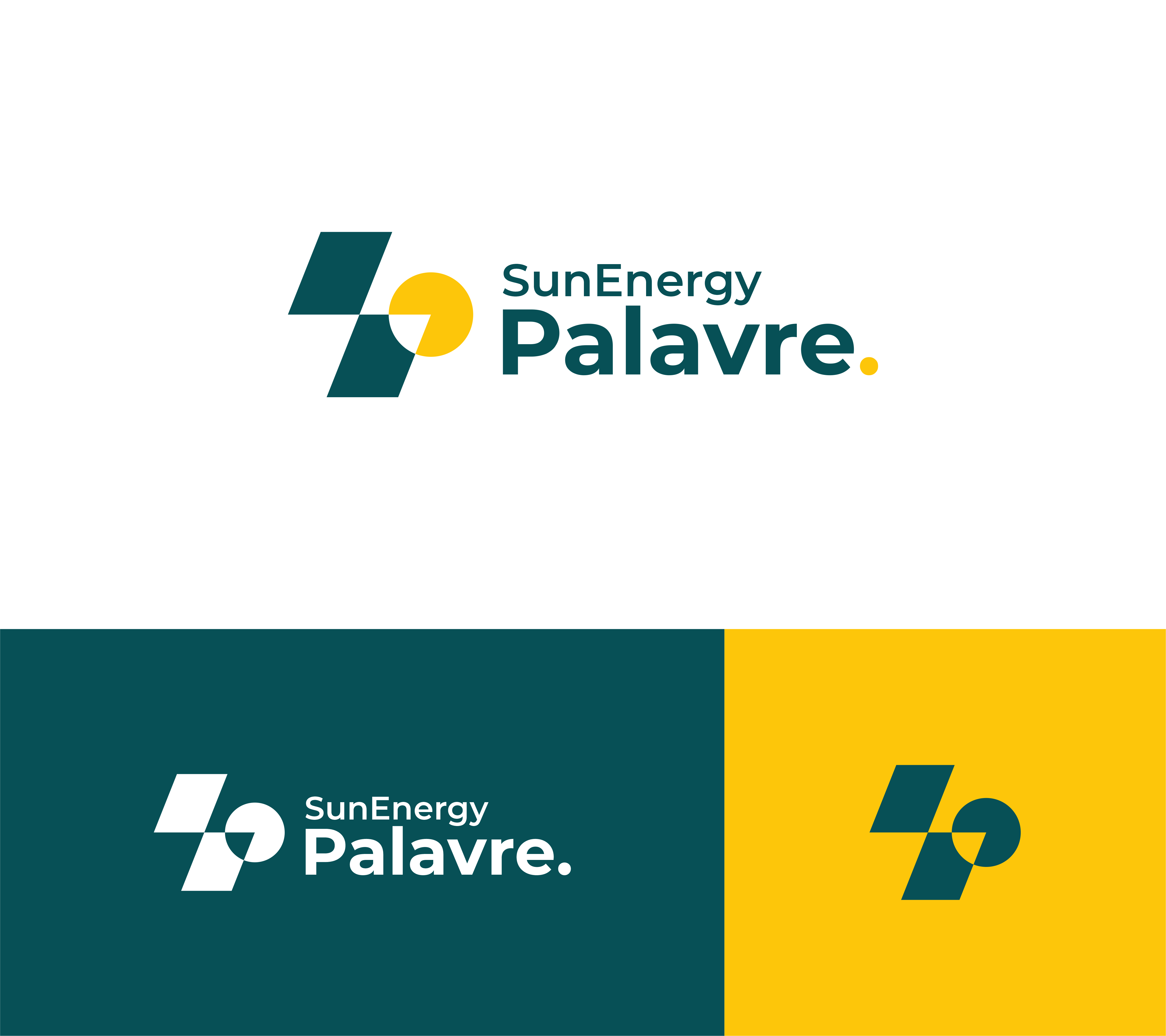 Design de Logo par soriyeee pour SunEnergy Palavre | Design #28755029