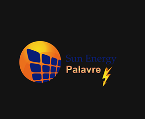Logo-Design von Mk Creative 2 für SunEnergy Palavre | Design: #28745450