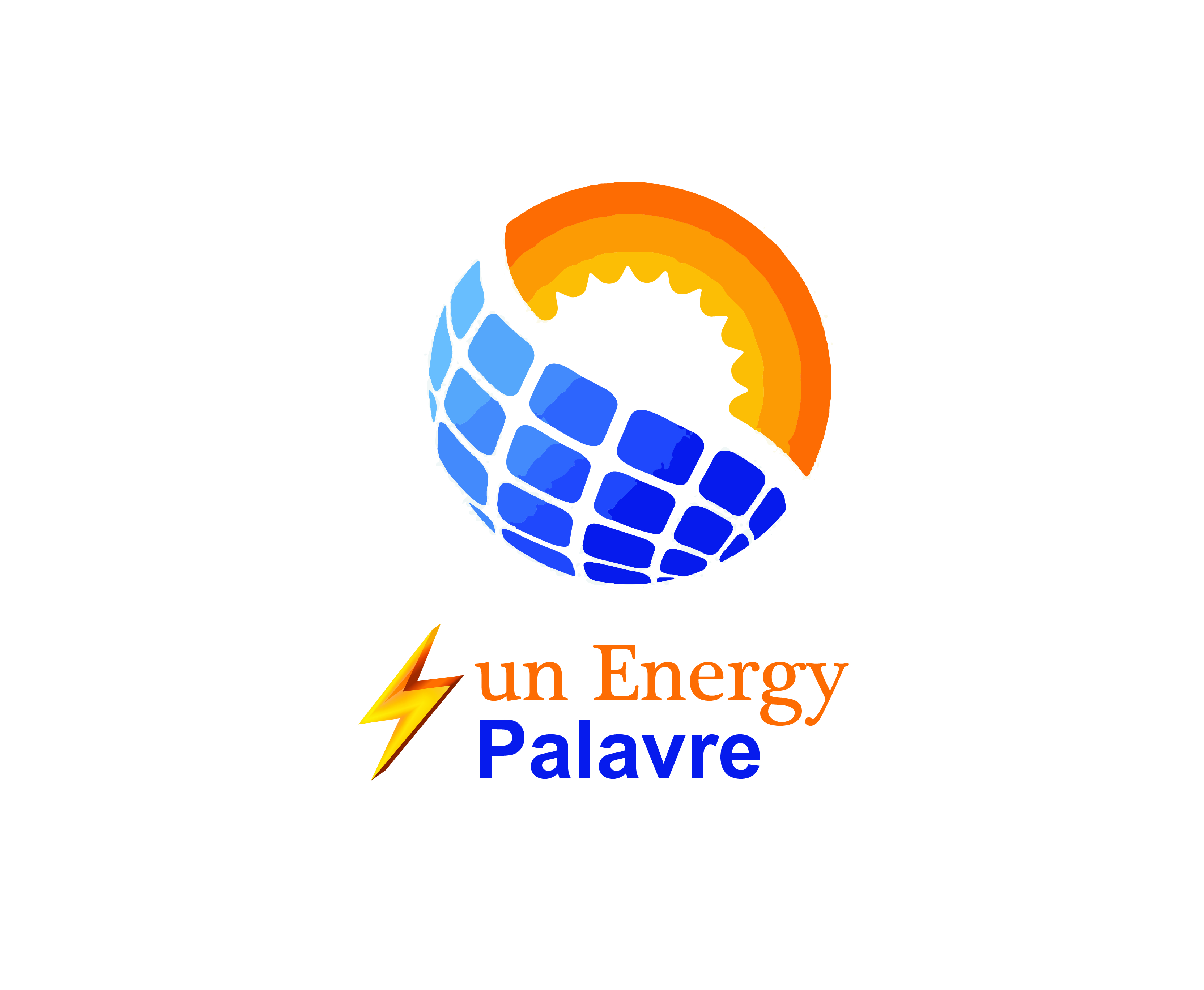 Diseño de Logo por Mk Creative 2 para SunEnergy Palavre | Diseño #28745451