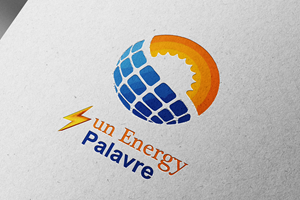 Logo-Design von Mk Creative 2 für SunEnergy Palavre | Design: #28745452