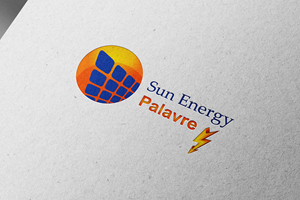 Logo-Design von Mk Creative 2 für SunEnergy Palavre | Design: #28745453