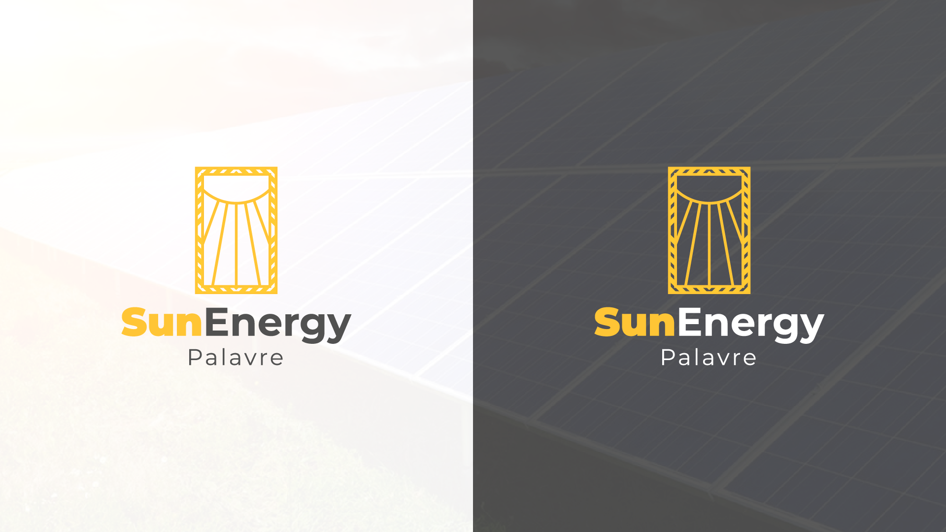 Logo-Design von DistShorty - Poorna für SunEnergy Palavre | Design #28756828