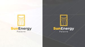 Logo-Design von DistShorty - Poorna für SunEnergy Palavre | Design: #28756828