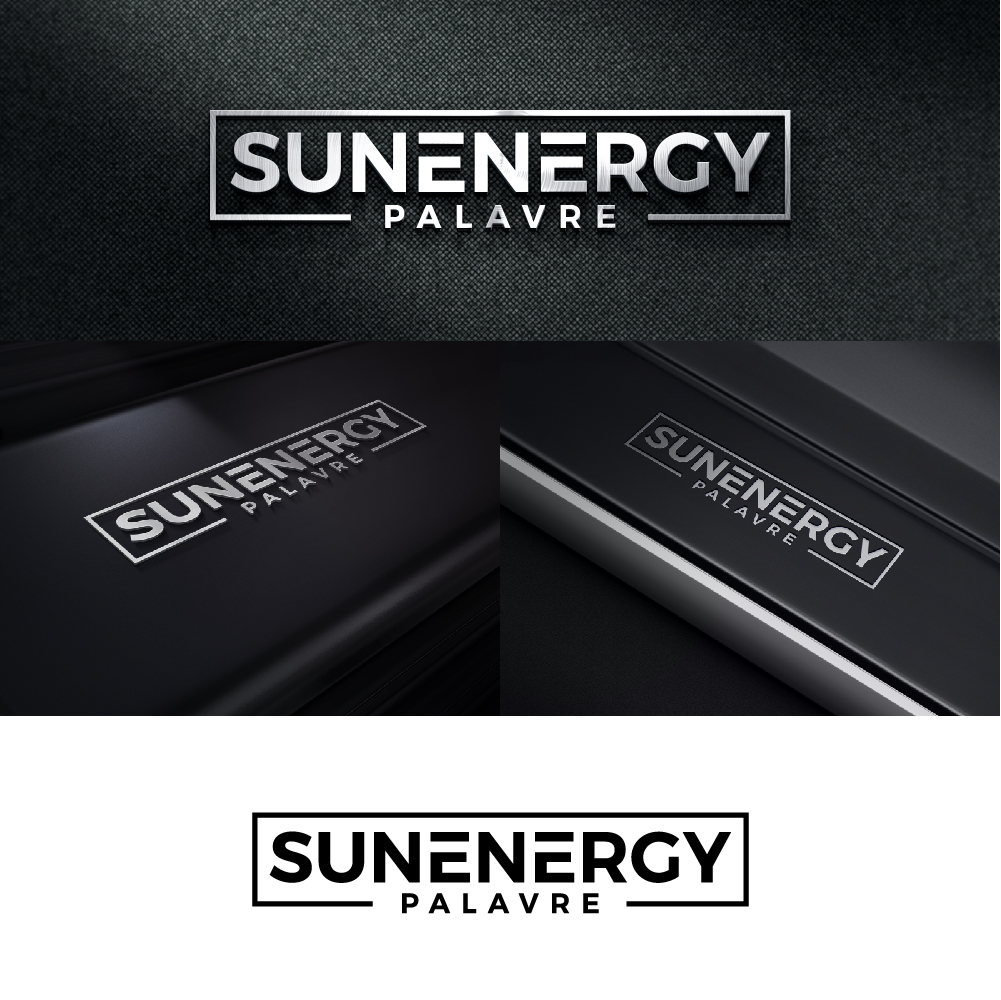 Logo-Design von AlphabetZero.co.uk für SunEnergy Palavre | Design #28736880