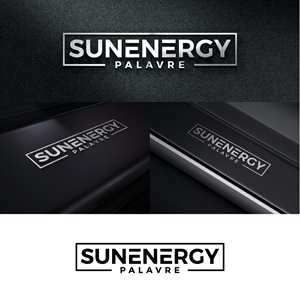 Logo-Design von AlphabetZero.co.uk für SunEnergy Palavre | Design: #28736880