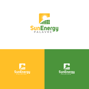 Logo-Design von AlphabetZero.co.uk für SunEnergy Palavre | Design: #28736887
