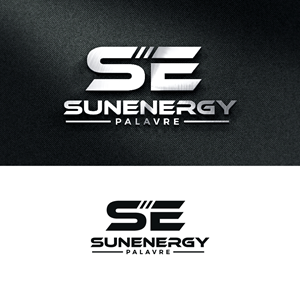 Logo-Design von AlphabetZero.co.uk für SunEnergy Palavre | Design: #28736888