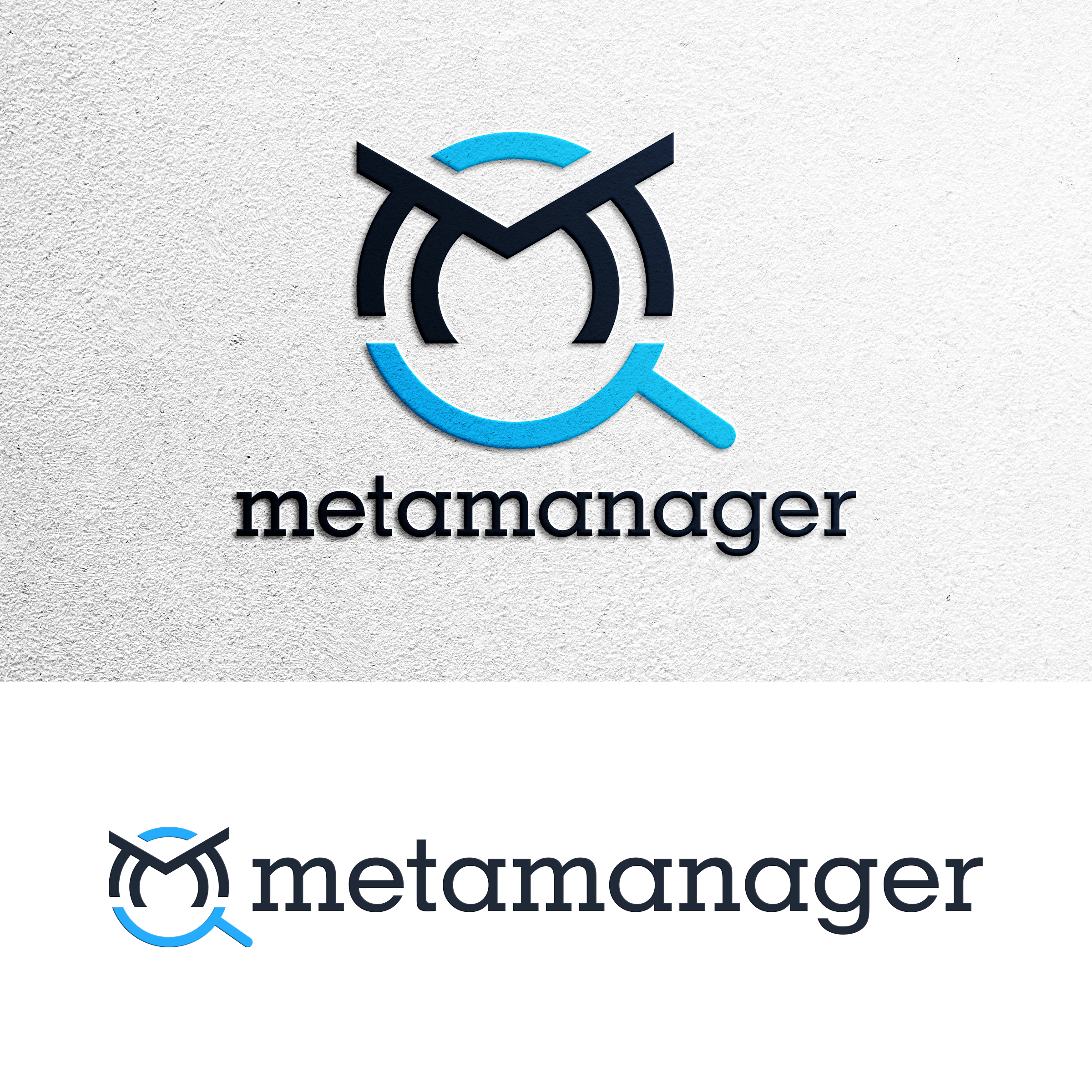 Logo Design by Elmadad for EBFS Ventures AS | Design #28731246