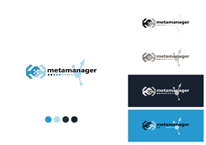 Logo Design by mosu