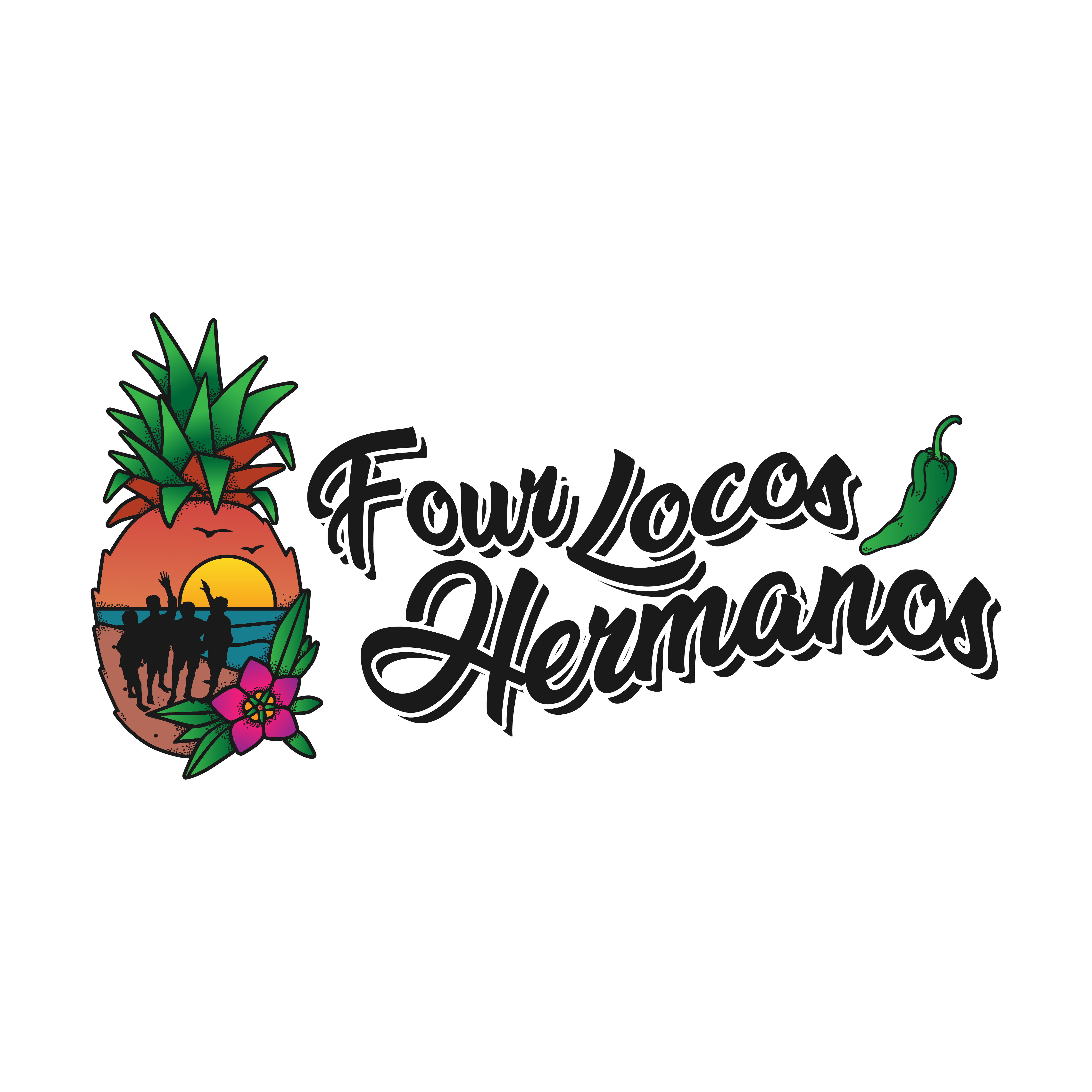 Logo Design by thedriftshop for this project | Design #28741589