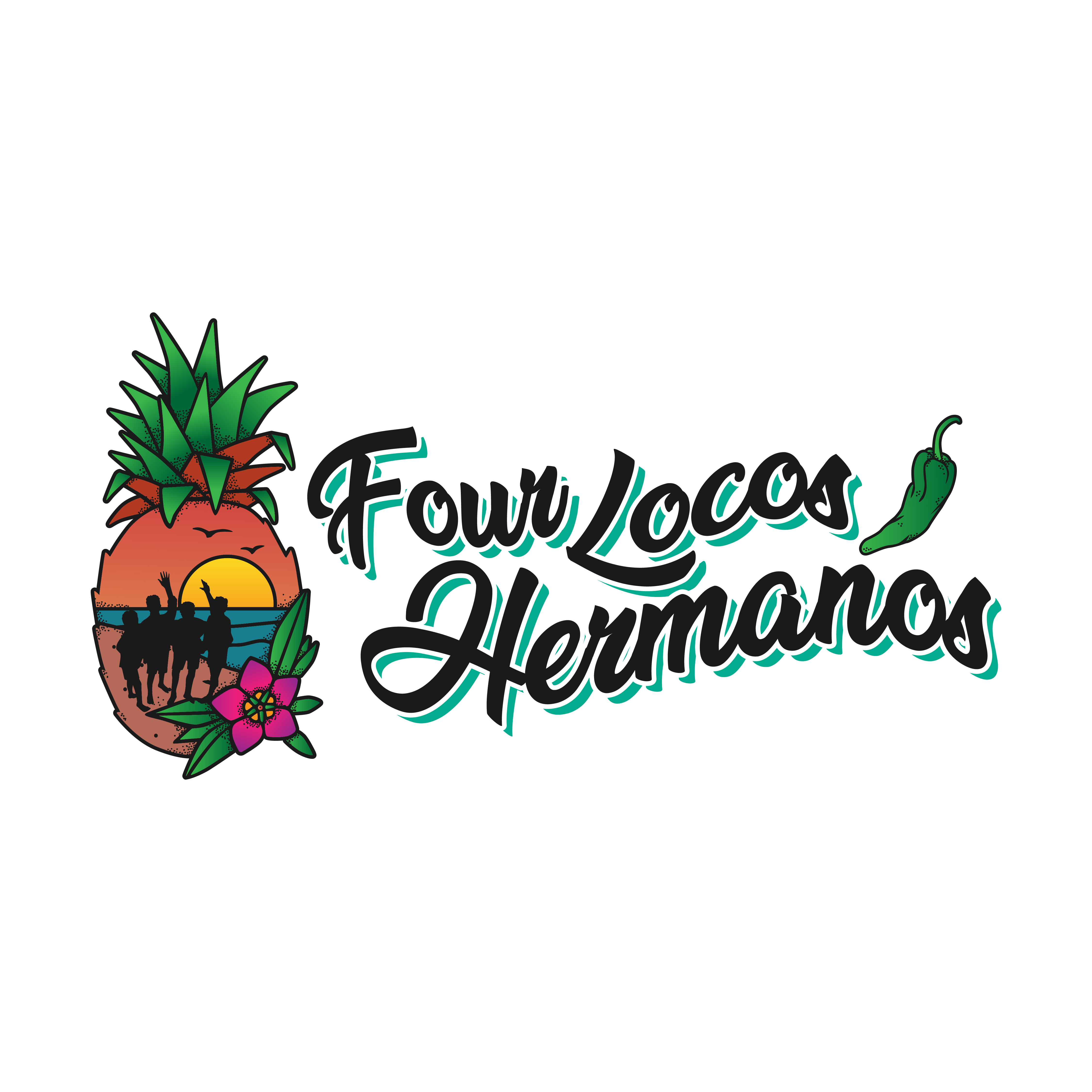 Logo Design by thedriftshop for this project | Design #28743226