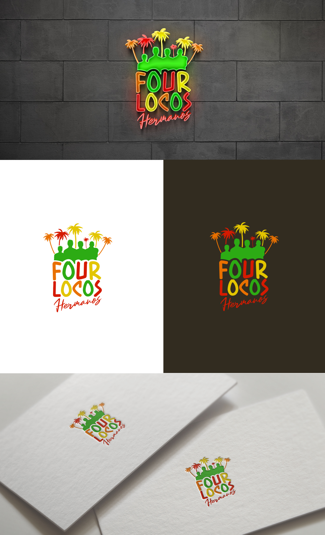 Logo Design by GLDesigns for this project | Design #28724795