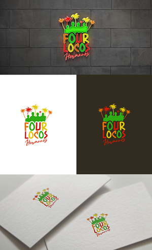 Logo Design by GLDesigns for this project | Design: #28724795