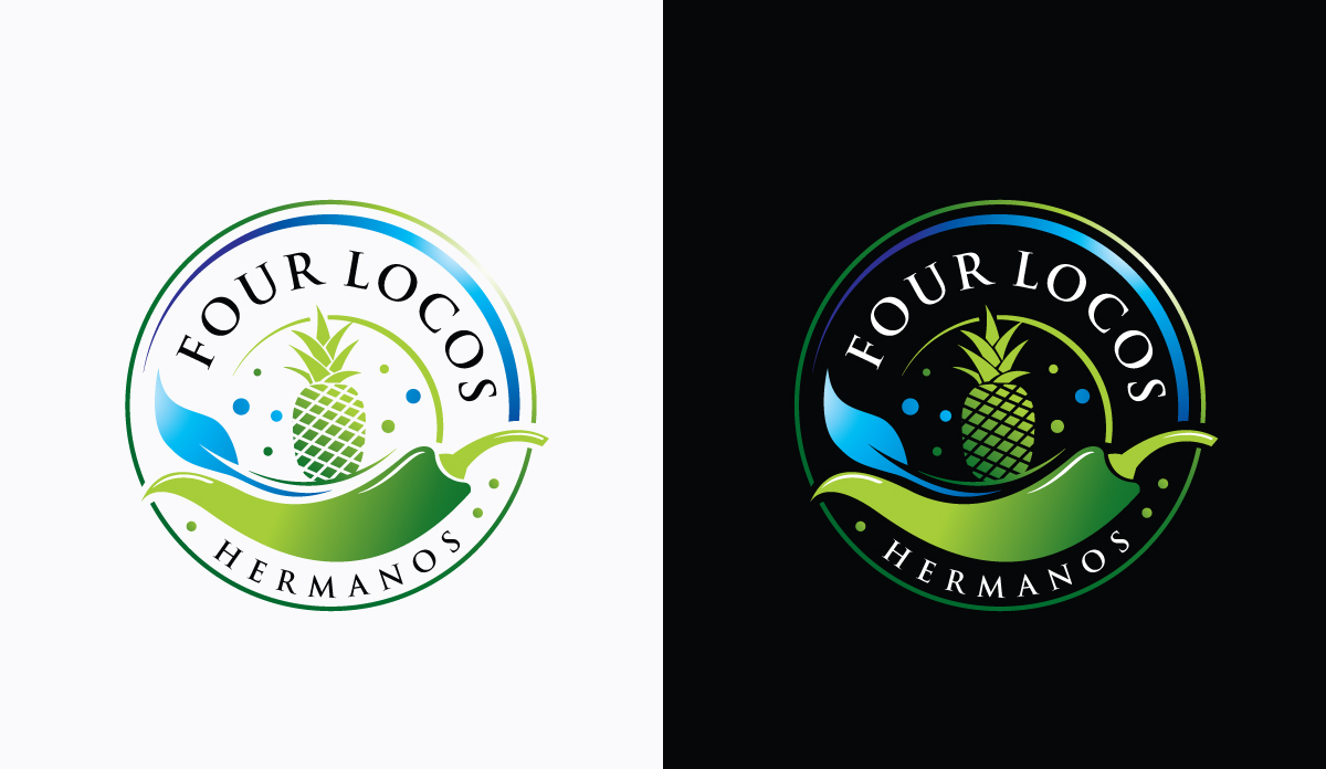 Logo Design by step forward 2 for this project | Design #28723038