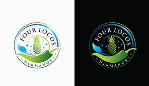 Logo Design by step forward 2 for this project | Design: #28723038