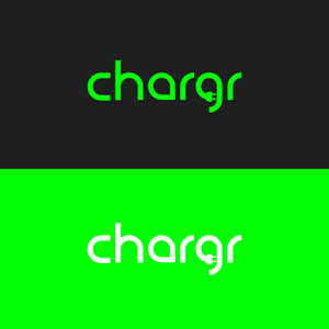Chargr | Design de Logo par Sayma Fashion