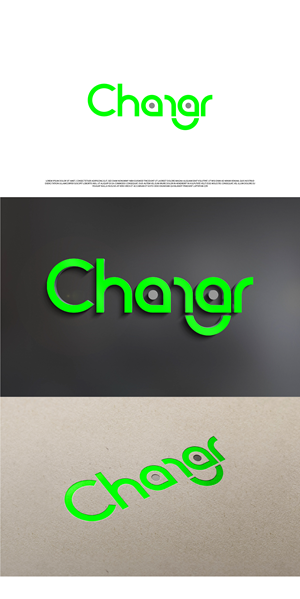Logo-Design von Fezy Design Studio für dieses Projekt | Design: #28741664