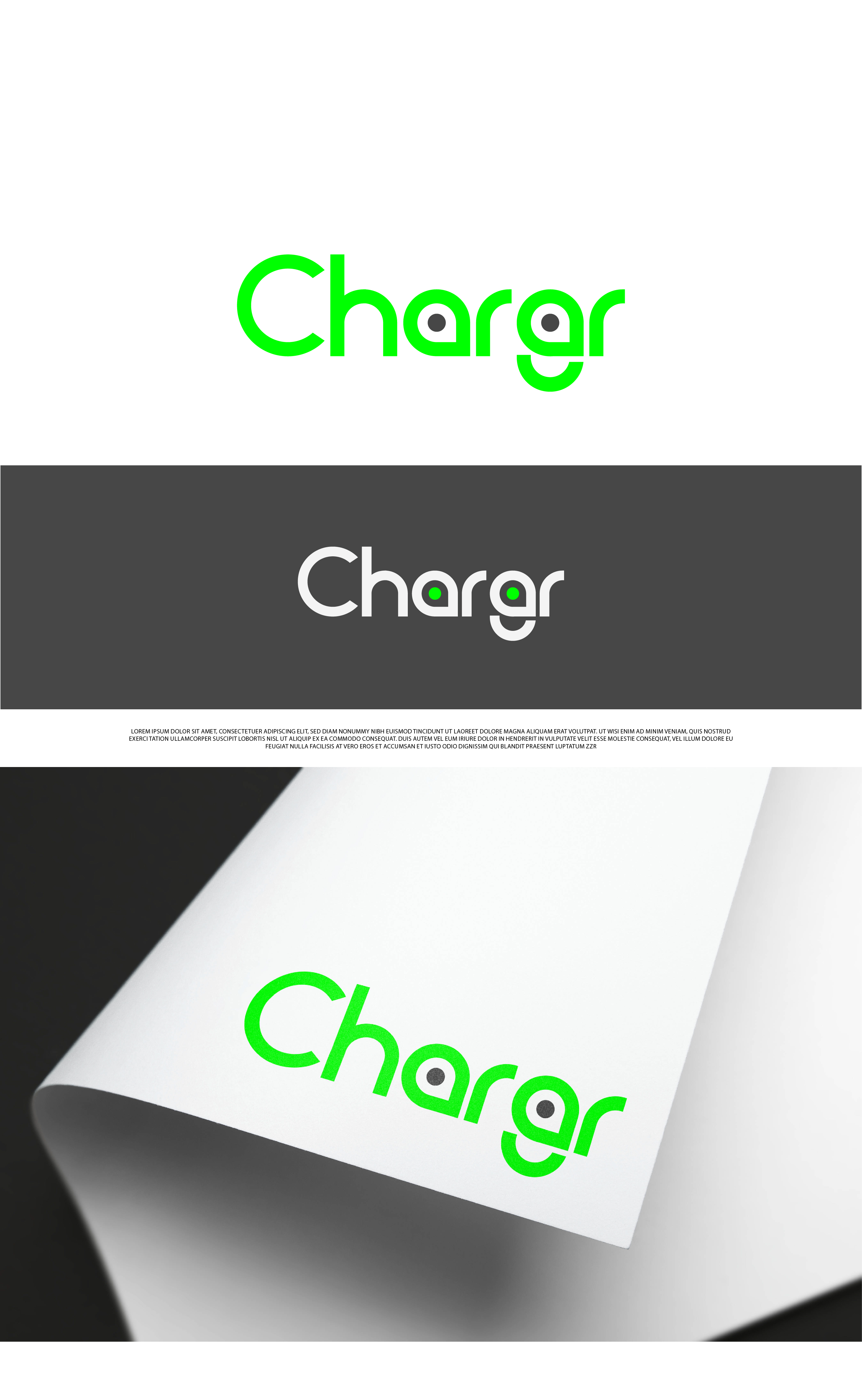 Logo-Design von Fezy Design Studio für dieses Projekt | Design #28741696