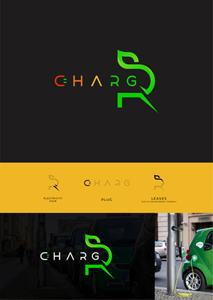 Logo Design by Saurav Karmoker