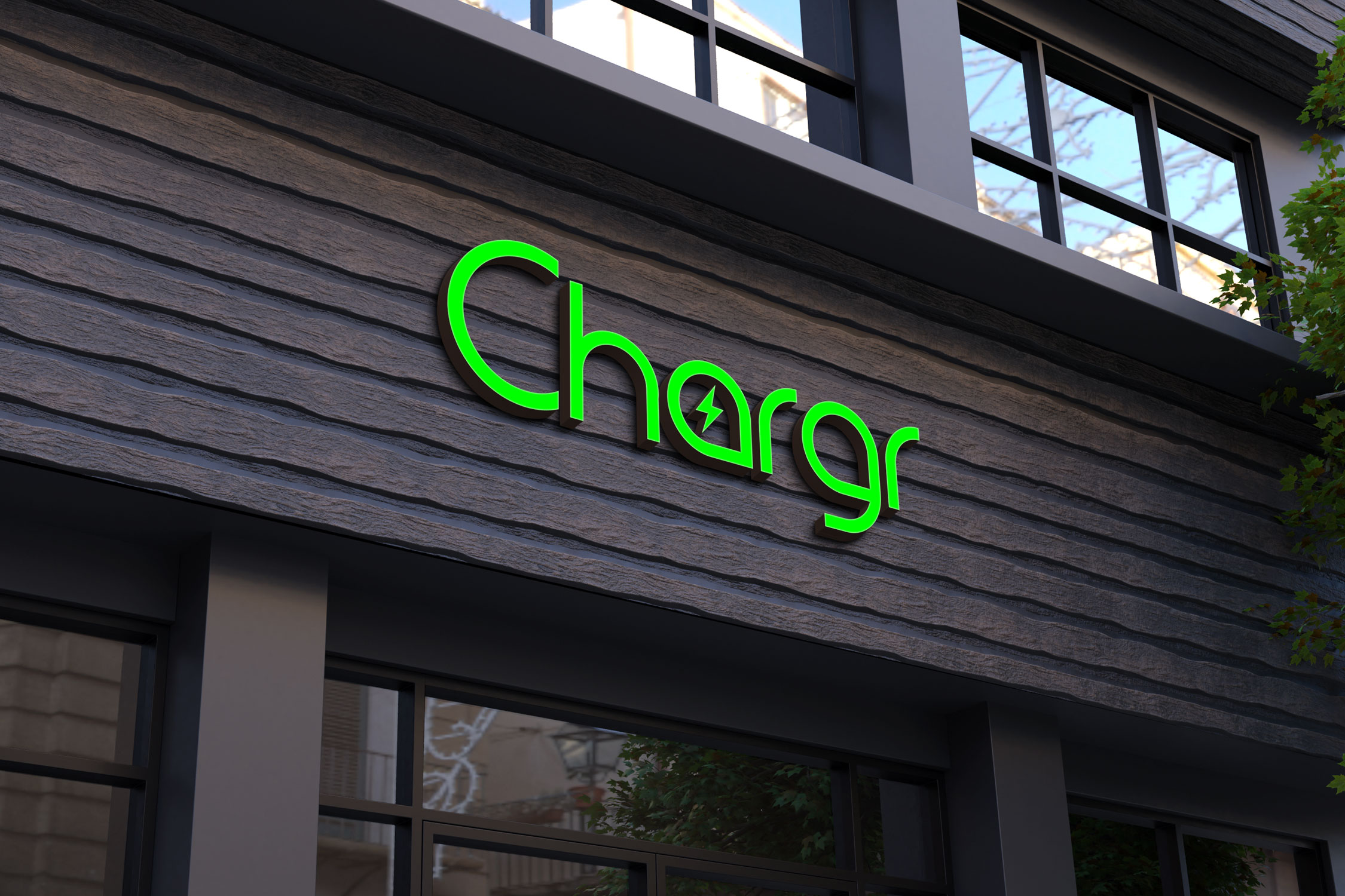 Logo Design by Kavth for this project | Design #28745682