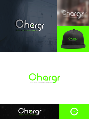 Logo Design by Oleksandr Tovarkov for this project | Design: #28720935