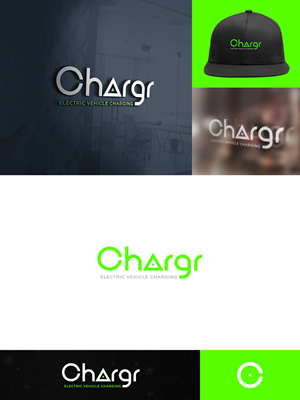 Logo Design by Oleksandr Tovarkov for this project | Design: #28721006