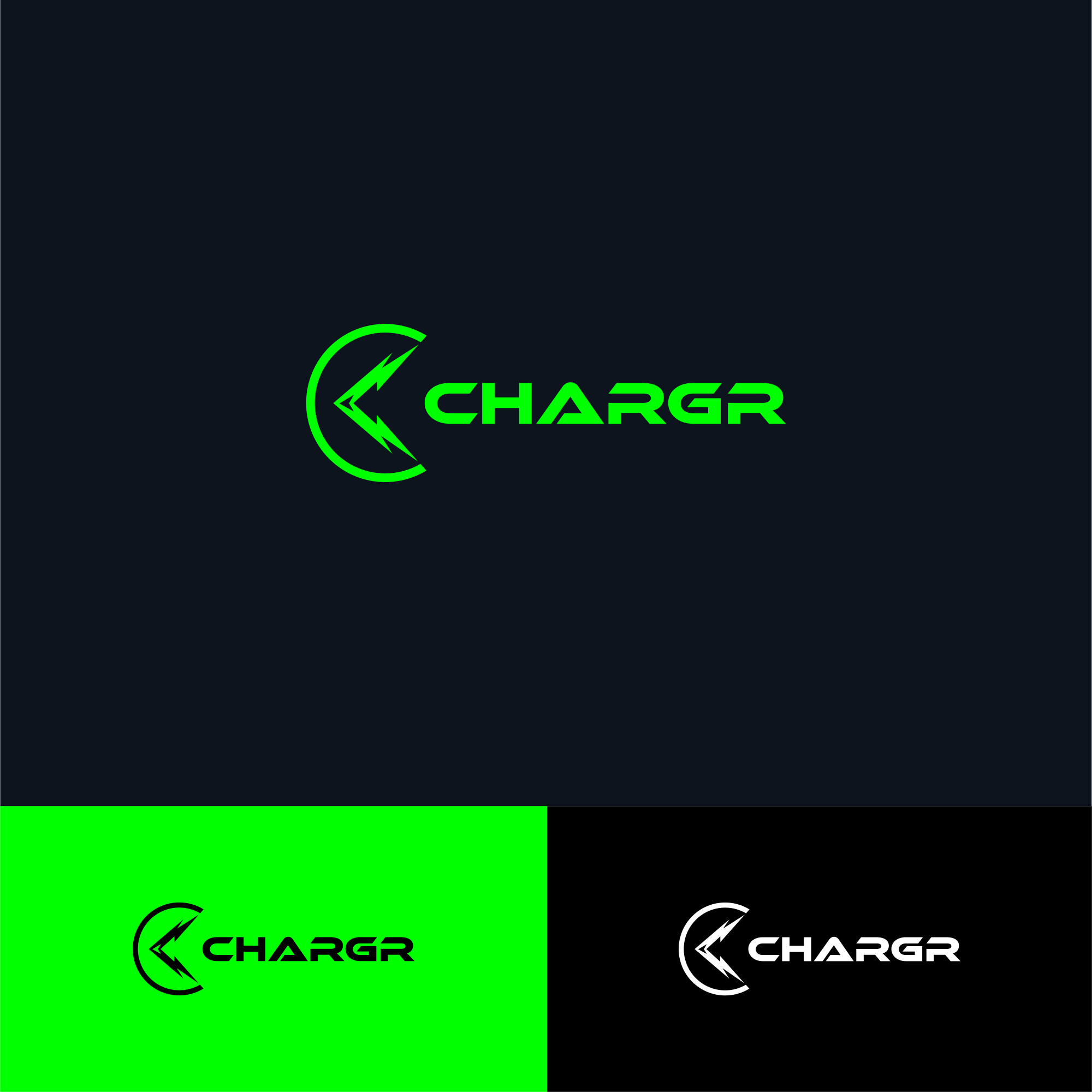Logo Design by alitjuara for this project | Design #28743412