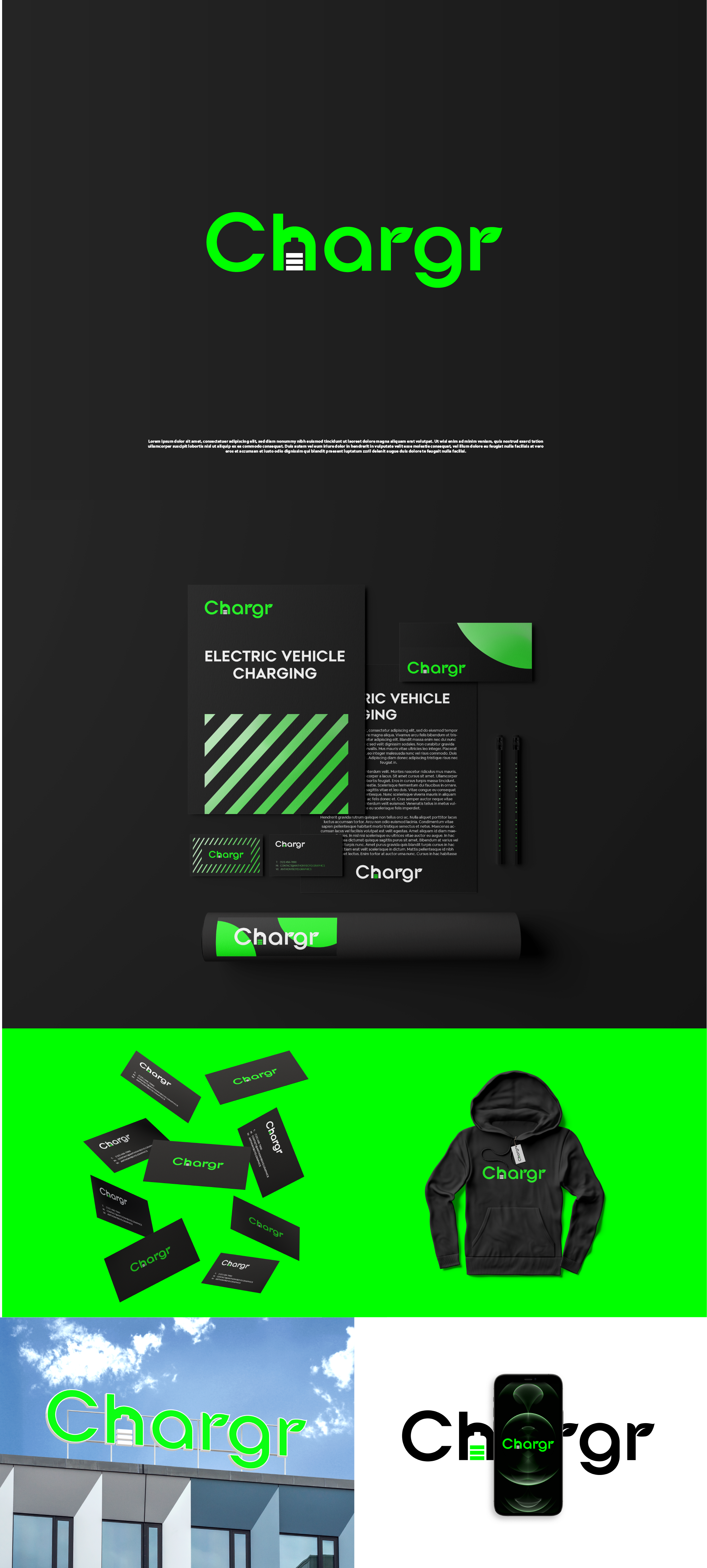 Logo Design by Grapismo Brand Studio for this project | Design #28740204