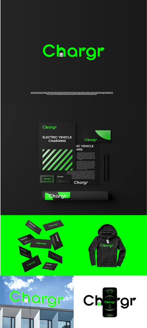 Logo Design by Grapismo Brand Studio for this project | Design: #28740204