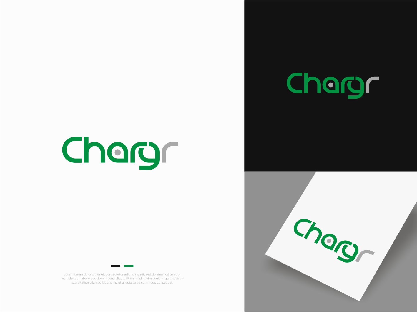Logo Design by CKS d e s i g n for this project | Design #28737847