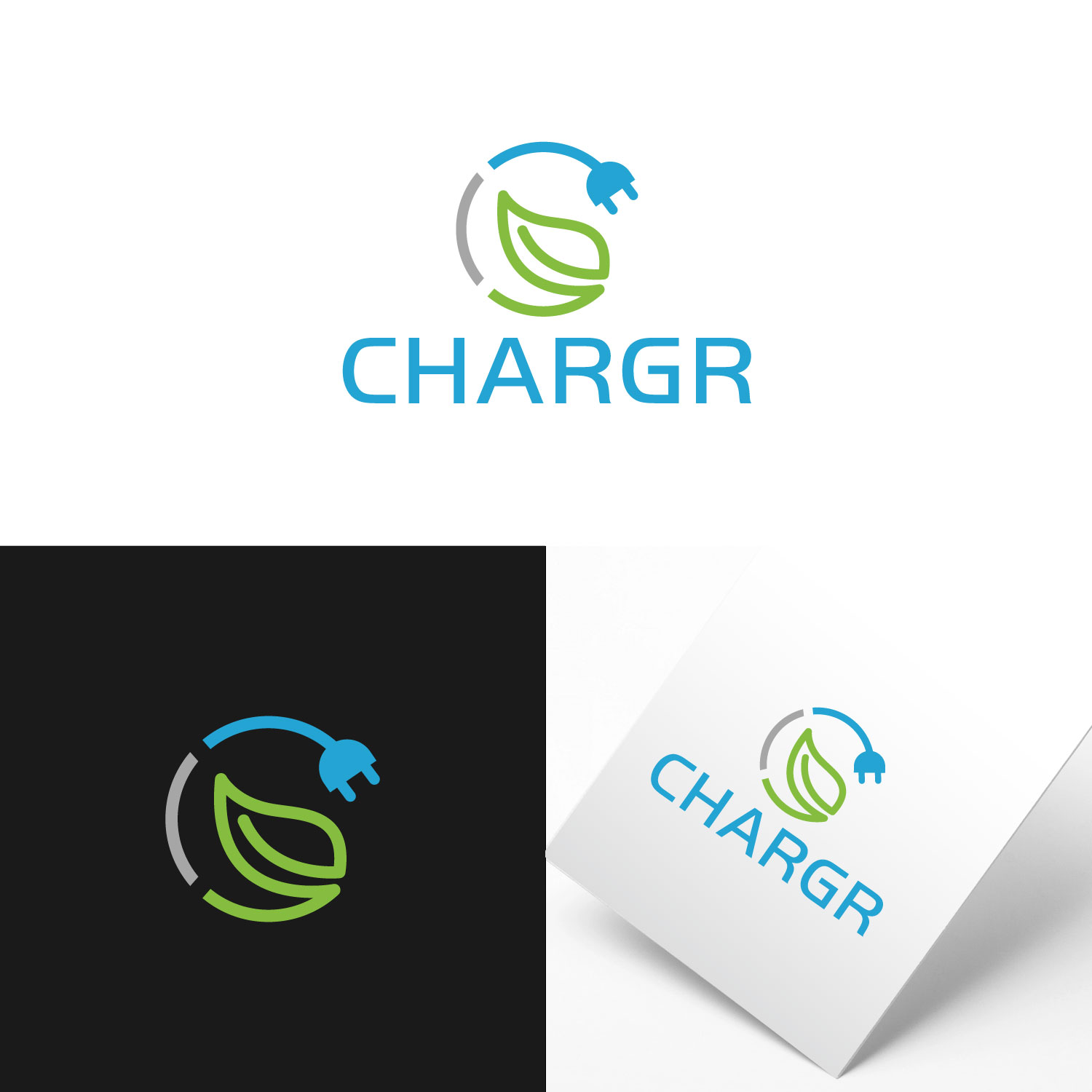 Logo Design by webeezine for this project | Design #28725784