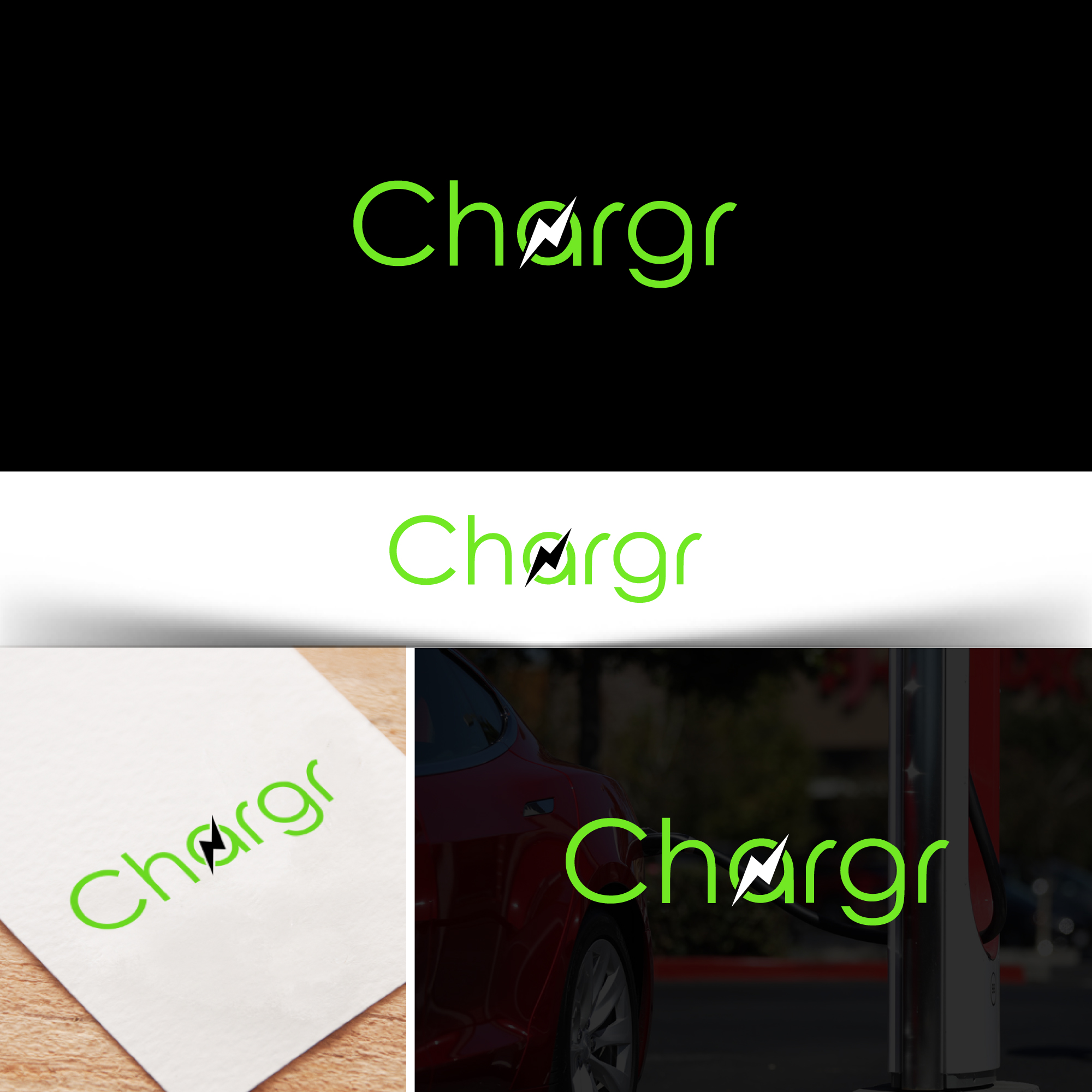 Logo Design by webeezine for this project | Design #28726139