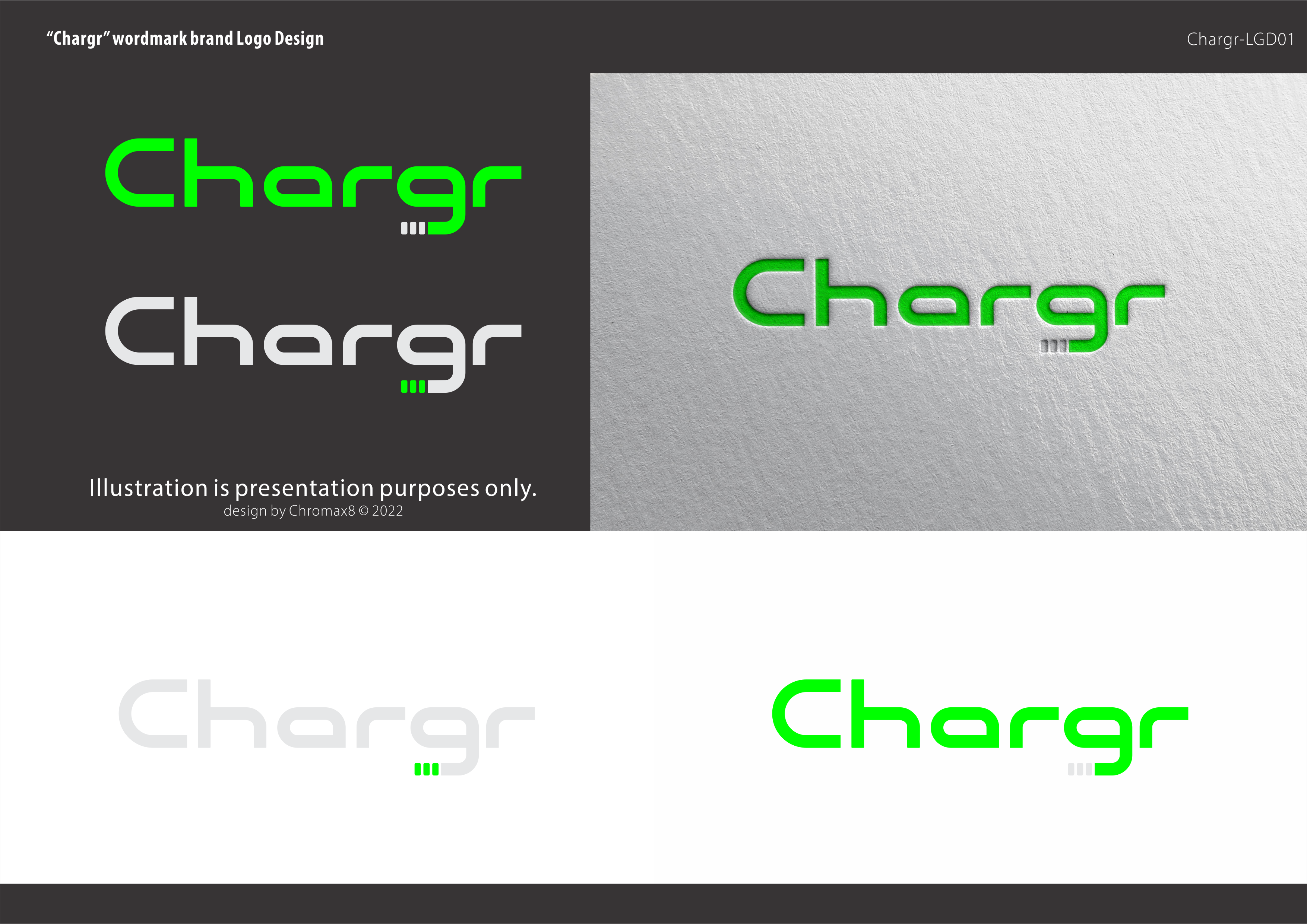 Logo Design by Chromax8 for this project | Design #28752561
