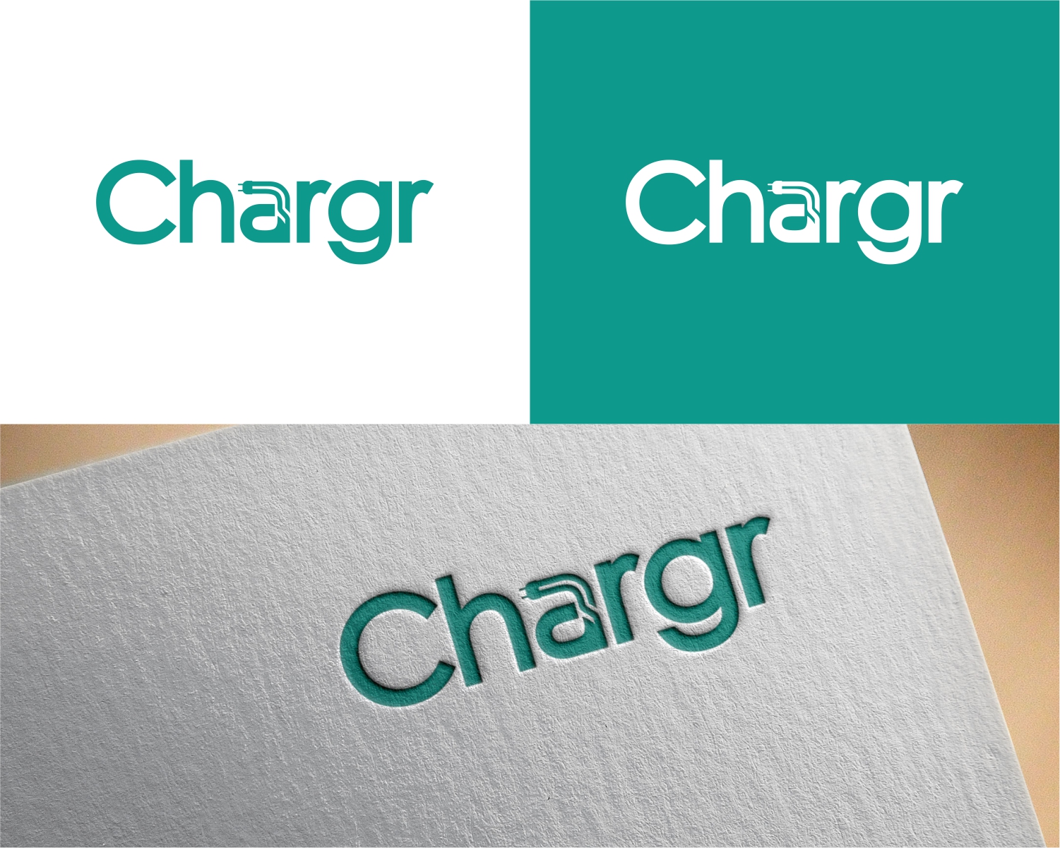 Logo Design by Rusmin Gustamin for this project | Design #28737204