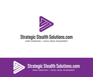 Logo Design by Sudarmawan for STRATEGIC STEALTH SOLUTIONS | Design #28750970