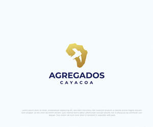 Logo Design by Niizam Uddin for Industrias Aguayo | Design: #28724073