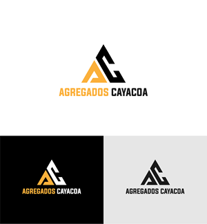 Logo Design by RikoAji for Industrias Aguayo | Design: #28738586
