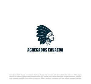 Logo Design by RikoAji for Industrias Aguayo | Design: #28739345