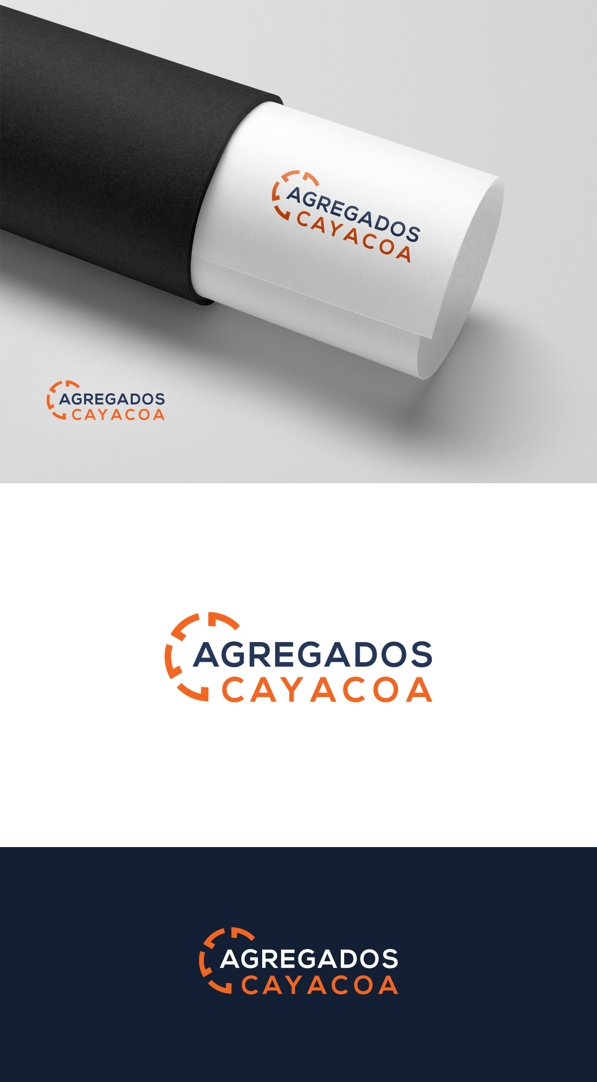 Logo Design by J_creativity for Industrias Aguayo | Design #28740559