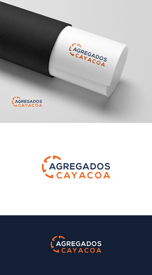 Logo Design by J_creativity for Industrias Aguayo | Design: #28740559