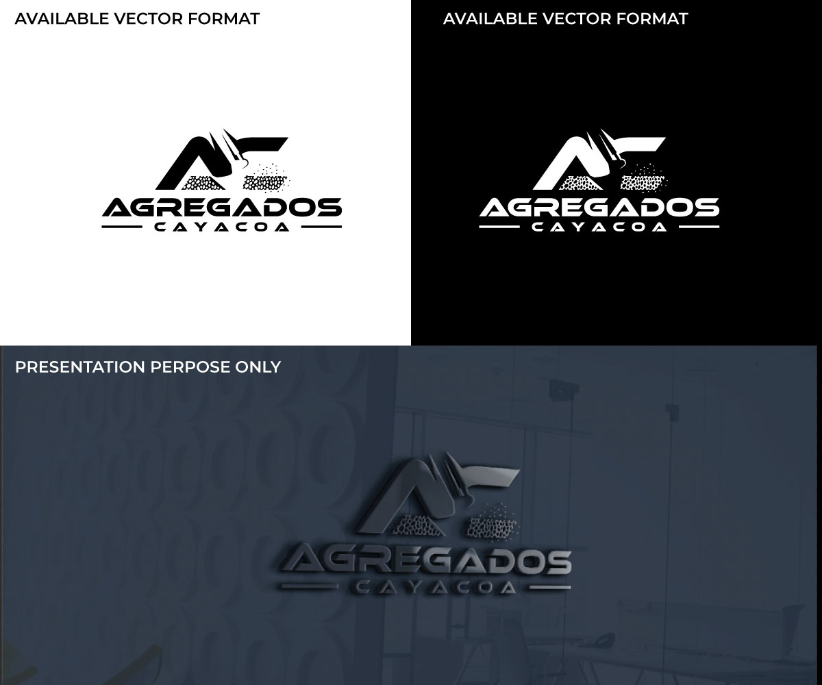 Logo Design by RS_Design for Industrias Aguayo | Design #28744782
