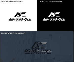 Logo Design by RS_Design for Industrias Aguayo | Design: #28744782