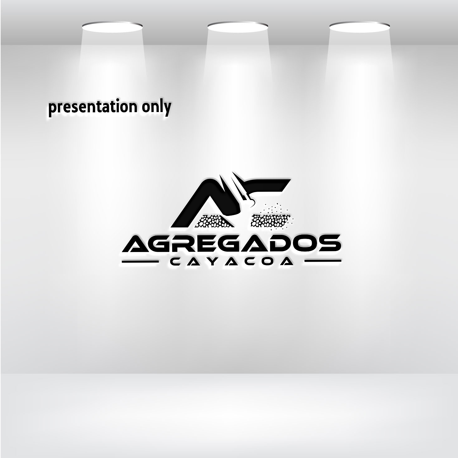 Diseño de Logo por RS_Design para Industrias Aguayo | Diseño #28744783