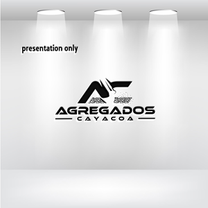 Logo Design by RS_Design for Industrias Aguayo | Design: #28744783